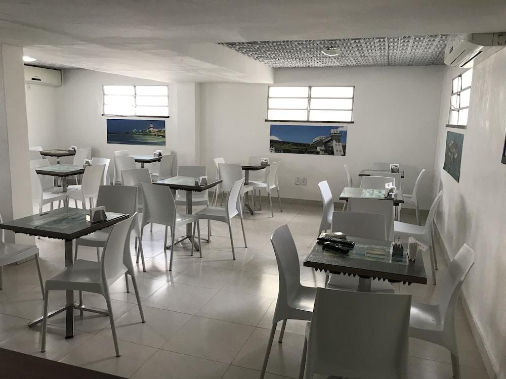 Onix Hotel Praia De Piata Salwador Zewnętrze zdjęcie