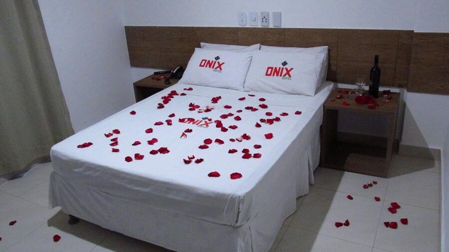 Onix Hotel Praia De Piata Salwador Zewnętrze zdjęcie